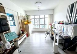 Blk 502D Palm Breeze @ Yishun (Yishun), HDB 4 Rooms #602173801